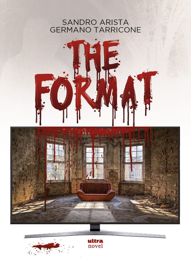 Copertina di The Format
